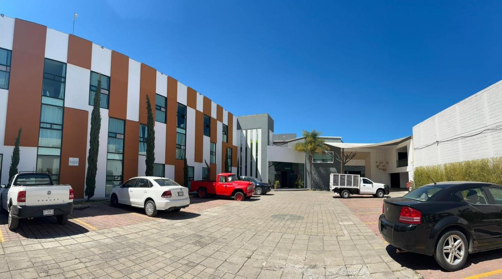Hotel Brisas Express San Cristóbal de Las Casas Exterior foto