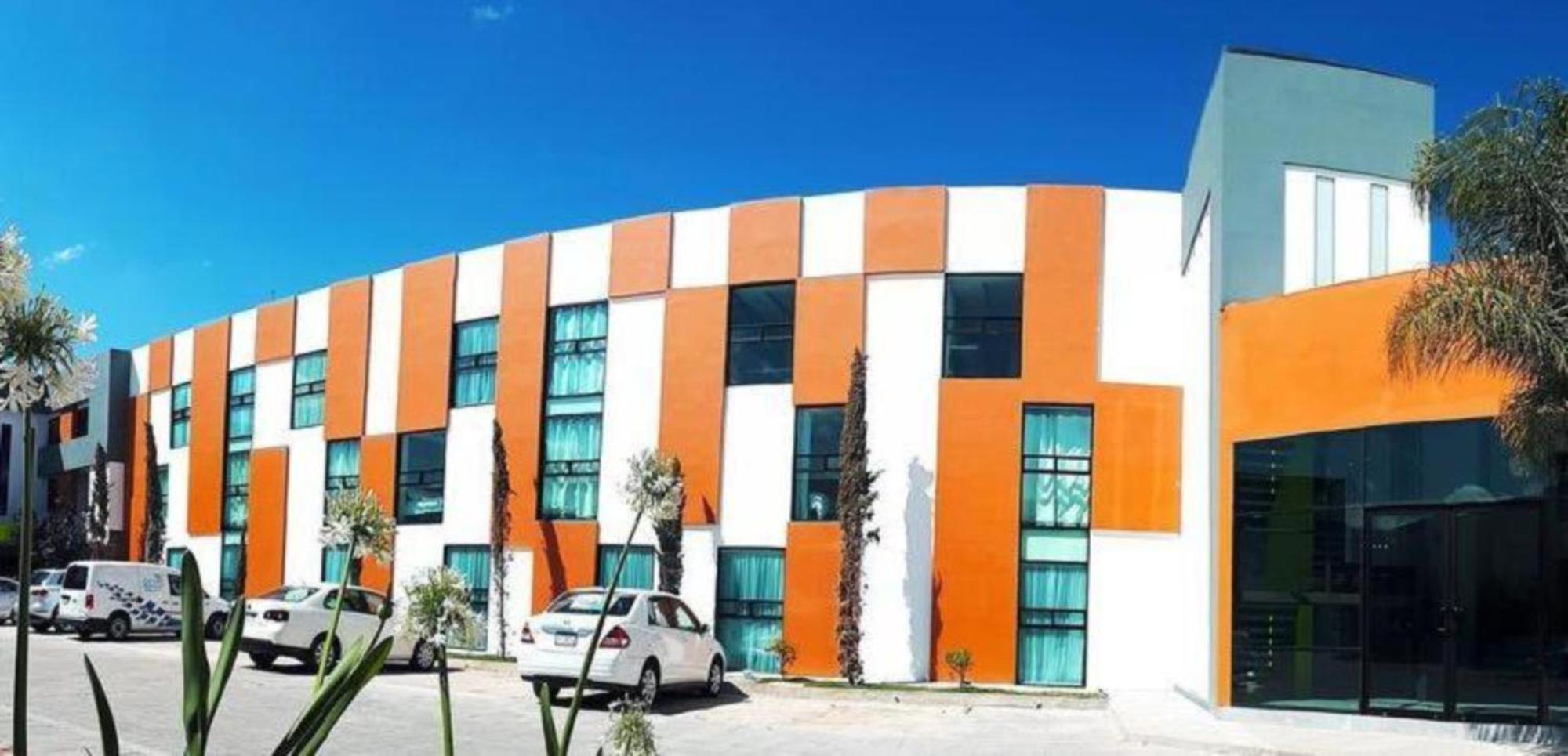 Hotel Brisas Express San Cristóbal de Las Casas Exterior foto